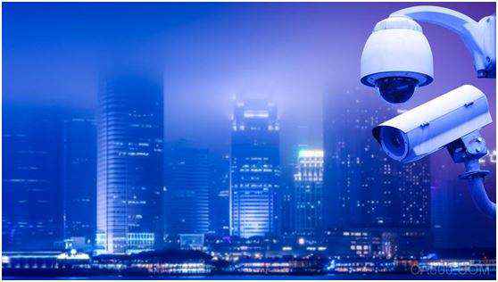 智能安防:AI定义新安全