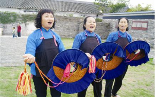 深圳大鹏话:兼具粤语、客家话特点,大鹏山歌被列入非遗名录