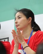 郭晶晶将出任东京奥运跳水评委，4金2银造就跳水